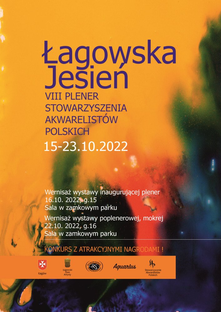 lagowska jesien