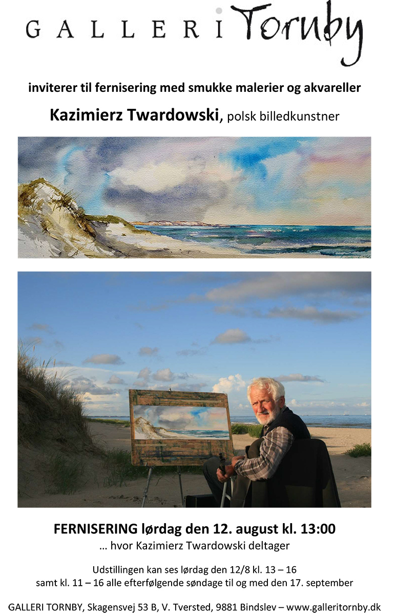 invitation twardowski