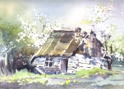 chatka wym 21 - 30 cm