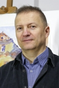 Drążek Jarosław