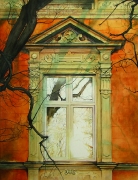 Łódź, Willa Eugeniusza Geyera