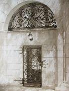 Łódź, Wozownia Reinholda Richtera