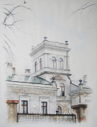 Pałac Scheiblera w Łodzi