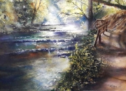 Zapach schyłku lata