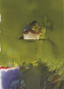 Owczarnia w Krywym 21x30