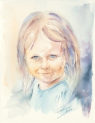 Helena Marianna 25x35cm