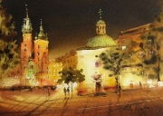 Kraków