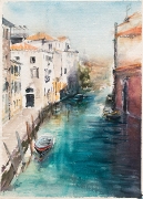 Venice 25 x 35 cm