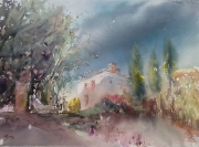 071 Wakacje po włosku 75x55