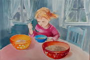 Goldilocks_02_30x40cm