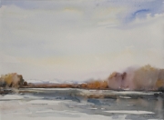 nr5-Zima nad Dunajcem II 76x56