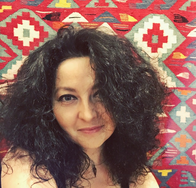 sylwia lyczko zielony